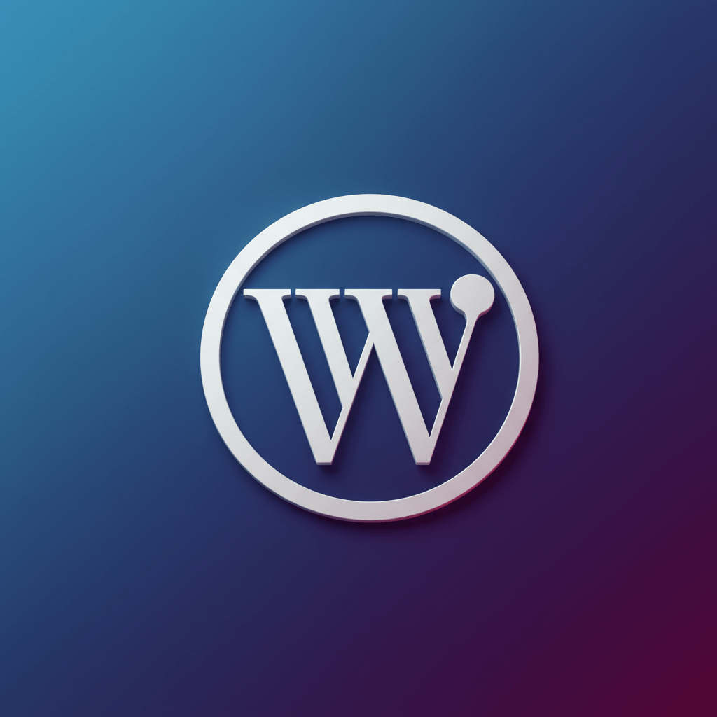 WordPress.com ve WordPress.org arasındaki farkları gösteren şematik bir görsel