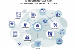 E-Ticaret Altyapı Seçimi