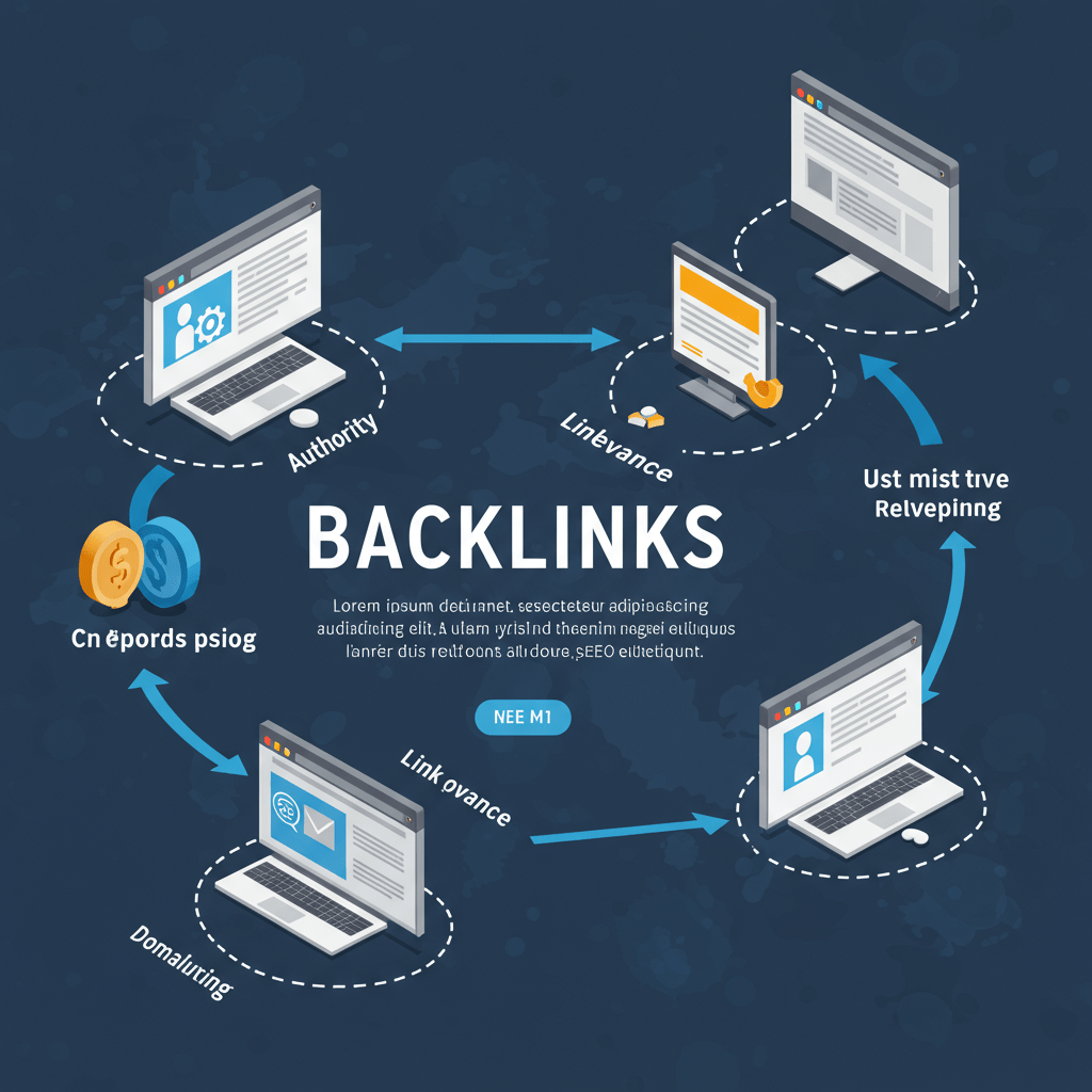 Backlink nedir
