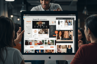 Shopify Nedir?
