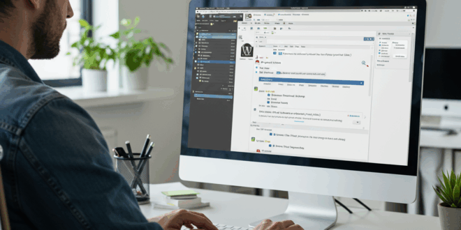 Wordpress Nedir?
