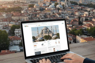 İstanbul Web Tasarım
