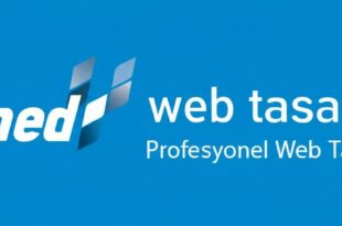 Profesyonel Web Tasarım