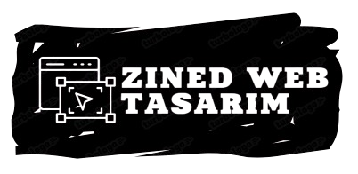 Zined Web Tasarim